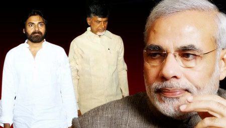 Delhi Results Should Move Pawan Kalyan And Chandra Babu Naidu