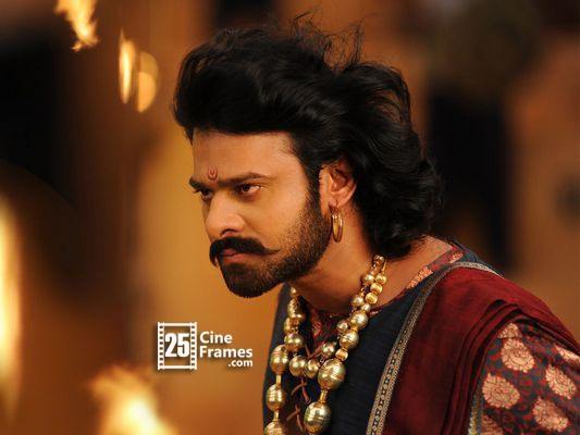 Distributors Not interested in Baahubali