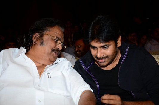 Exclusive Pawan Kalyan Dasari team up for a movie