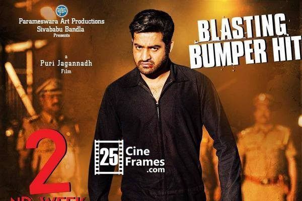 Jr NTR Temper Broke All Norms In Overseas