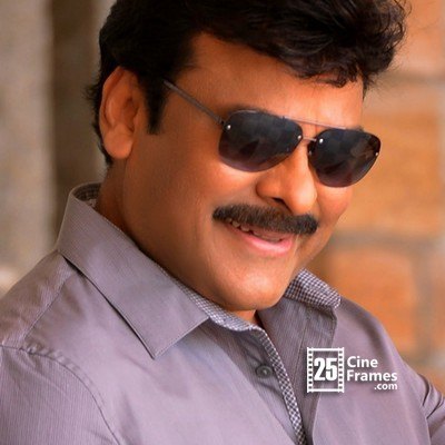 Just In Exclusive Chiranjeevi Finally Finds Story For His 150th Film