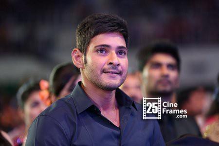 Mahesh Babu To Adopt Burripalem Village