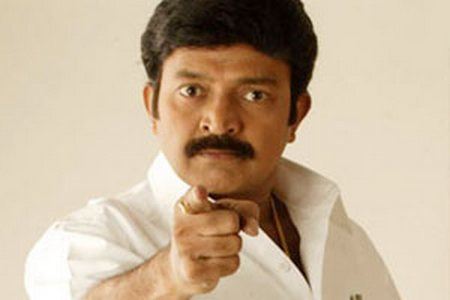 Now You Know Why Rajasekhar Dislikes Mega Brothers...
