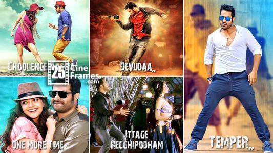 Poll What are your expectations from Jr NTR Temper Movie