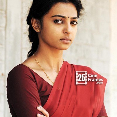 Radhika Apte Became A Victim of Image Morphing