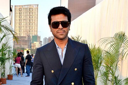 Ram Charan's Airlines named as 'Trujet'