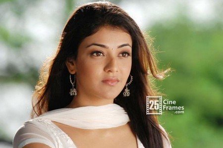 Still Kajal Agarwal Hides the Truth