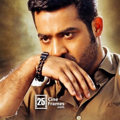 Temper Troubles NTR Says No To Dubbing