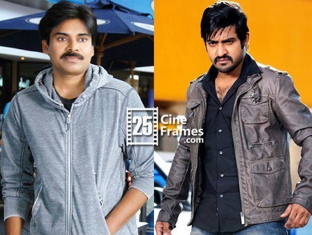 Then Pawan Kalyan Now Jr NTR Can We Believe