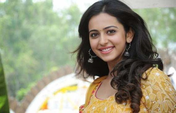 Trisha For Twitter, Tamanna For Openings Rakul Preet Sensational Comments