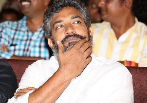 Can Our Tollywood Star Heroes Beat S S Rajamouli in that case