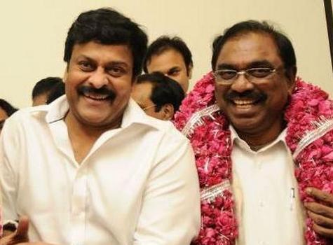 Chiranjeevi's Close Aide says Legalize the Prostitution