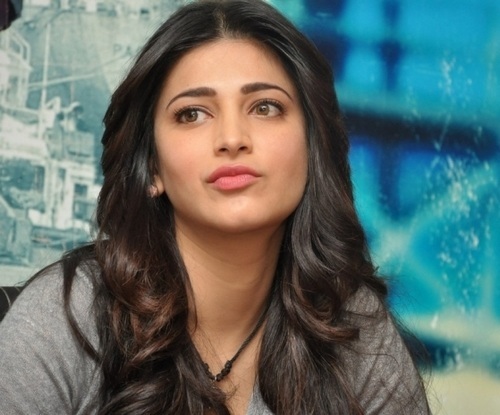 Criminal Case Filed on Actress Shruti Haasan