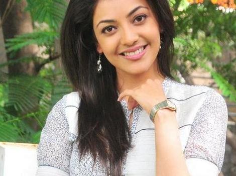 Kajal Agarwal's Efforts Haven't Gone Waste