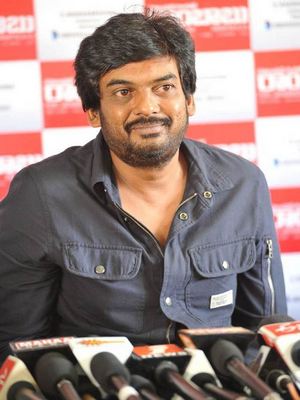 Puri Jagannadh to direct Narayanamurthy