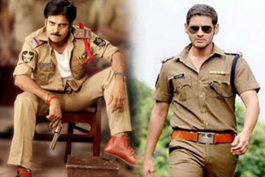 Pawan Kalyan walks out of Gabbar Singh 2, enters Mahesh Babu