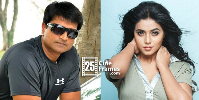 Ravi Babu Finally opens up on his relation with Actress Poorna