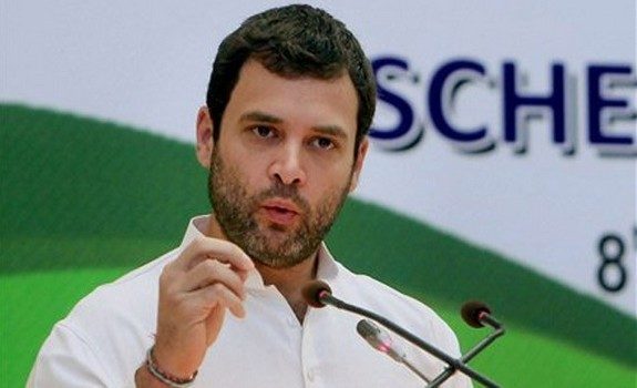 Rumours on Rahul Gandhi Refuse to Die