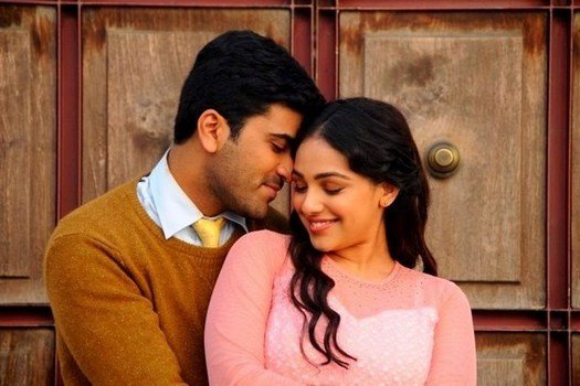 Sharwanand is my Husband Nitya Menon