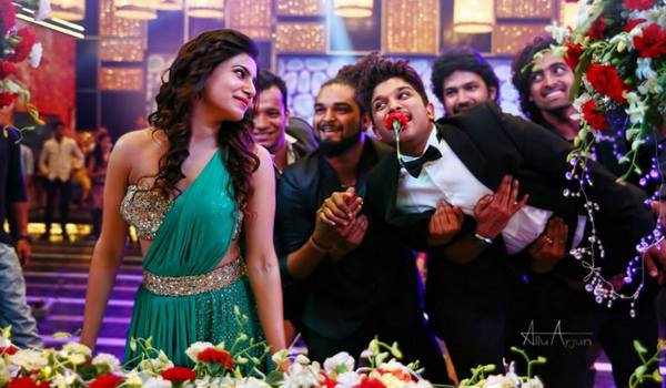 Son of Satyamurthy Third 3rd day Collections