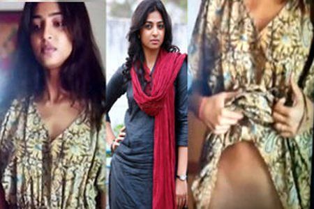 Untold story of Radhika Apte MMS video leakage!