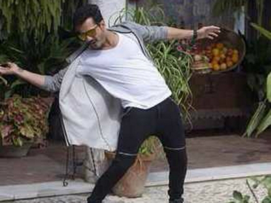 LEAKED VIDEO Akhil Akkineni Dancing Video Going Viral on Internet