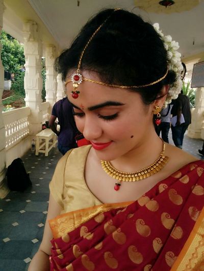 5th (Fifth) marriage of Cute Adah Sharma