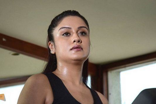 Actress Sonia Agarwal's Nde Video Goes Viral on Internet