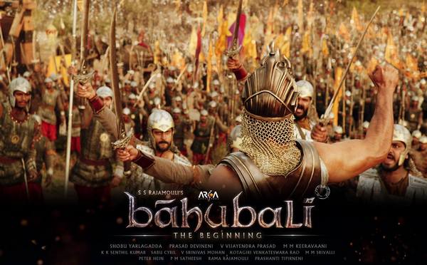 Baahubali Movie Censor Certificate Report Details