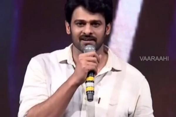 Baahubali Movie Release Date Officially Confirmed by Prabhas
