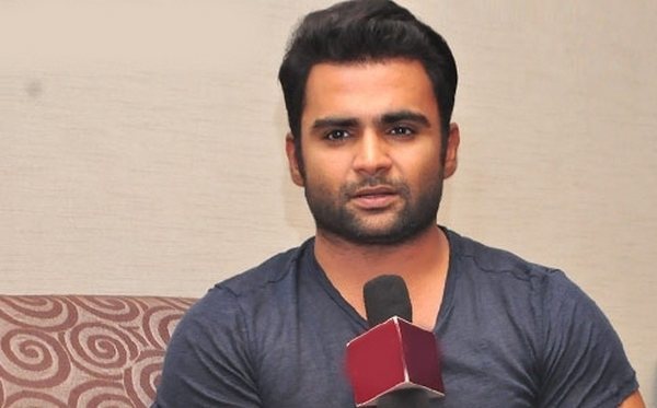 Bandla Ganesh is a fraud - Sachiin Joshi