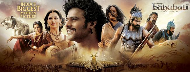 Censor Talk Baahubali Censor First Show details out First Show Live Updates