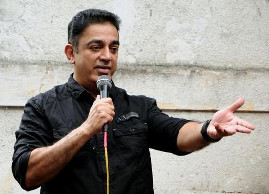 Finally Kamal Haasans speaks out on Shruti Haasans Pregnancy and Kids