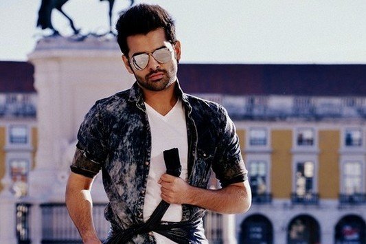 Hero Ram Pothineni breathes fire again