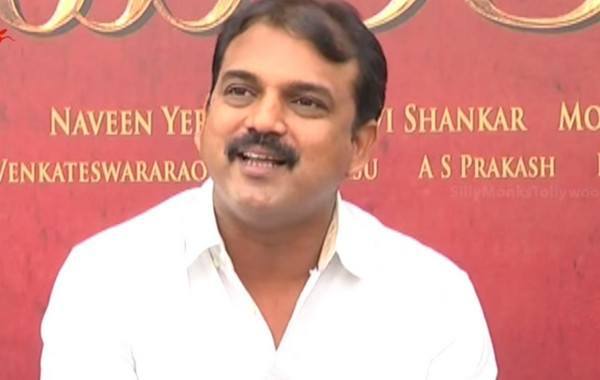 Koratala Siva Jokes On Mahesh Babus Cycle