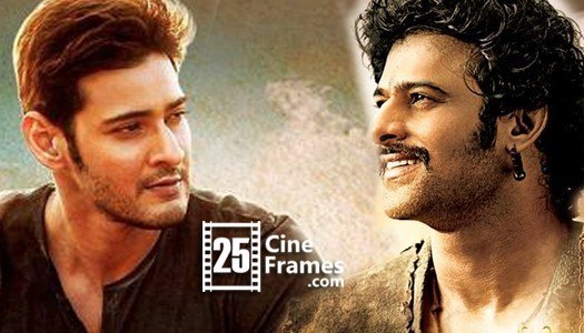 Mahesh Srimanthudu Postponed On Prabhas Baahubali's Request