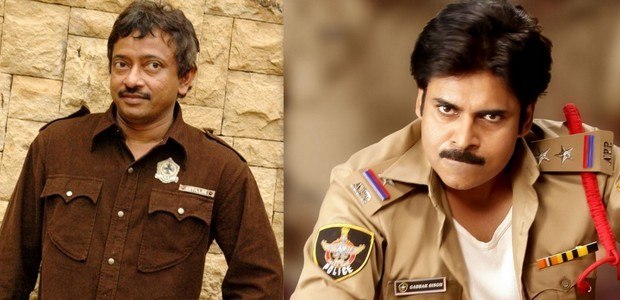 Ram Gopal Varma controversial comments on Power Star Pawan Kalyan