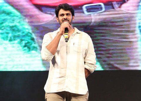When Prabhas rejected Rajamouli and hated Student No.1