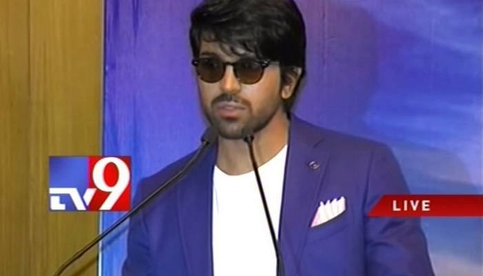 Actor Ram Charan Tej Annouces Chiranjeevis 150th Film Director No change Its Puri Jagannath only