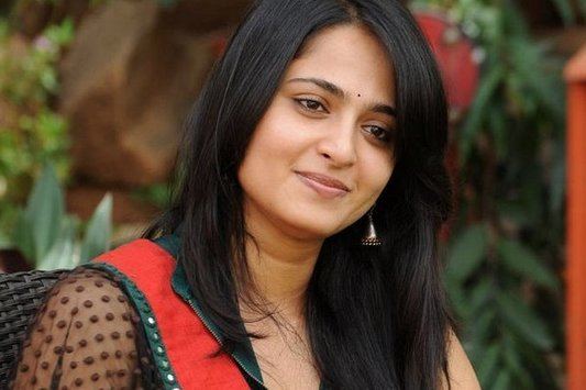 Actress Anushka Shety is the mother of a Small Baby kid!!