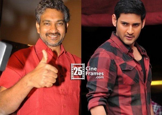 Finally S S Rajamouli Confirms Film With Superstar Mahesh Babu Complete details