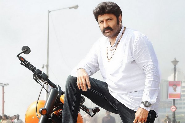 A Big Feast for BalaKrishna fans Tomorrow