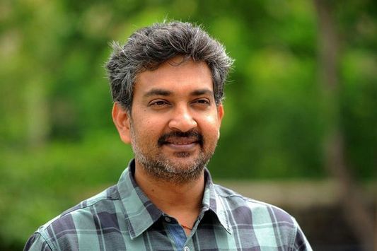 Director S. S. Rajamouli wents to Bali for
