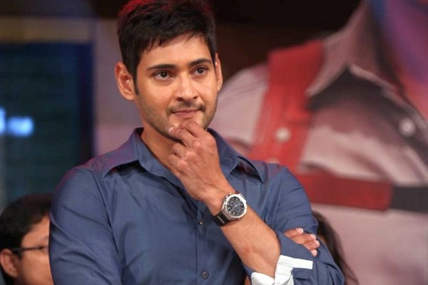 Mahesh Babu reacts on Remaking Thani Oruvan Film