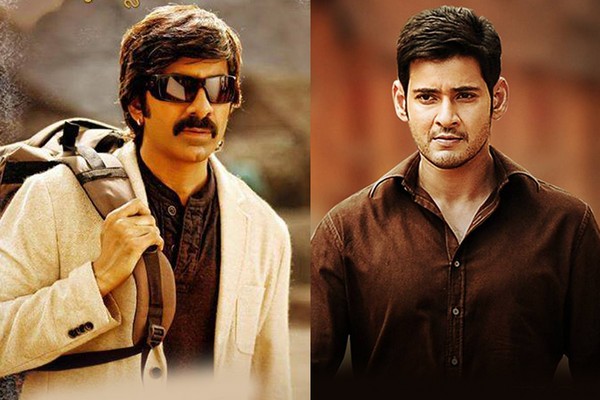 RTI Activist Filed a Case On Srimanthudu And Kick2 Movies 38th Cinematography Act on Producers