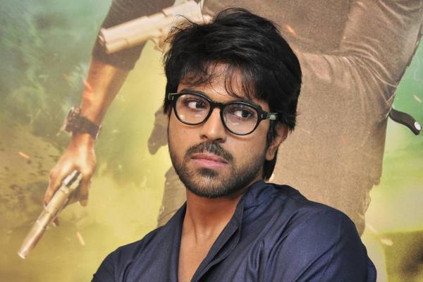 Ram Charan caught in drunk by Traffic police