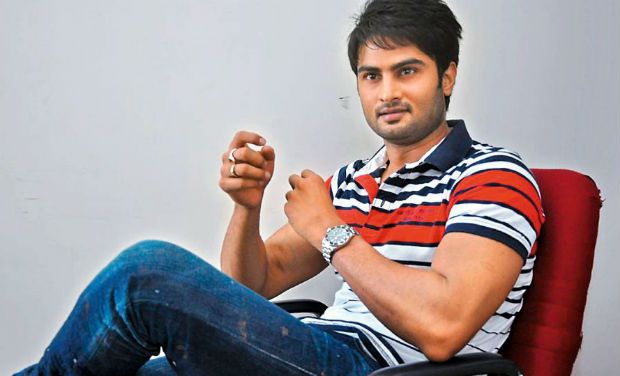 Sudheer Babu Confident about his Bollywood Debut Baaghi Film