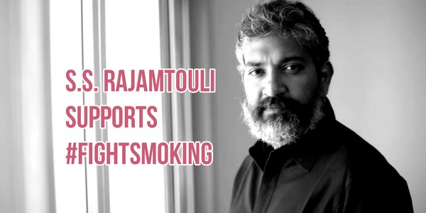 SS Rajamoulis Powerful Video To Quit Will Make You Stop The Habit