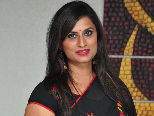 Singer Kousalya Files Harassment Case On her Husband