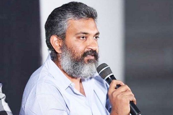 Director S.S Rajamouli Opens Up About His Dream Project ‘Garuda’ Film